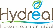 HYDREAL logo