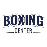 BOXING CENTER logo
