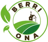 BERRI-ONA logo