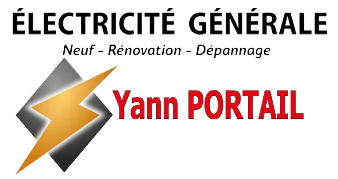 PORTAIL YANN logo