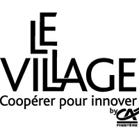 LE VILLAGE BY CA logo