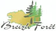 BREIZH FORET logo