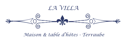 CHARMES ET HOTELS DE FRANCE logo