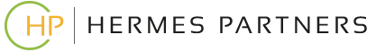 HERMES PARTNERS logo