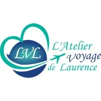 L'ATELIER EVENTS ET VOYAGES DE LAURENCE logo