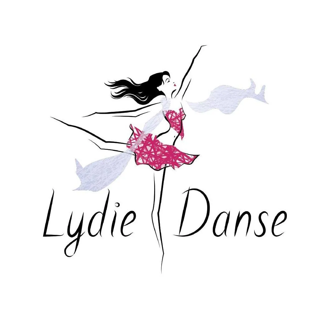 LYDIE DANSE CREATIONS logo