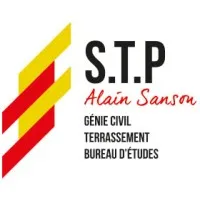 SERVICE TRACTO PELLE (STP) logo