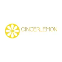 GINGERLEMON logo
