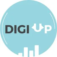 DIGI UP logo