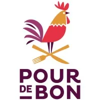 POUR DE BON logo