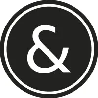 Voici le logo de la marque OMBRE & LUMIERE qui représente son identité graphique.
