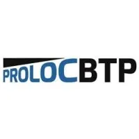SAS PROLOC BTP logo