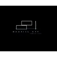 GABRIEL ART IMMOBILIER logo