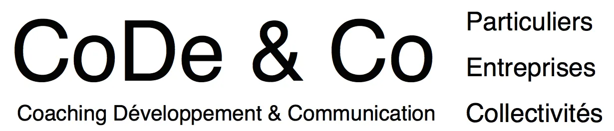 CODE & CO logo