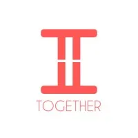 TOGETHER logo