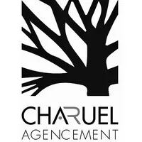 CHARUEL AGENCEMENT logo