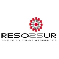 RESOSSUR logo