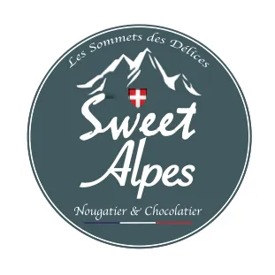 SWEET ALPES & CO logo