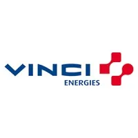 VINCI ENERGIES OIL & GAS logo