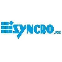 SYNCRO REUNION logo