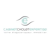 CABINET CHOLET EXPERTISE logo