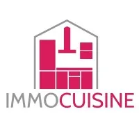 IMMOCUISINE logo