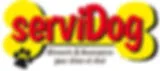 SERVIDOG logo