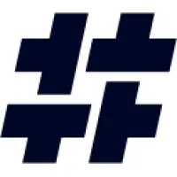 Voici le logo de la marque HTAG CONSULTING qui représente son identité graphique.