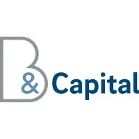 RB CAPITAL logo