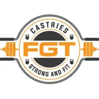 FGT SPORT logo