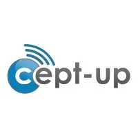 CEPT-UP logo