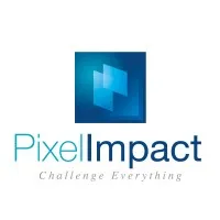 PIXEL IMPACT logo