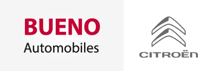 BUENO AUTOMOBILES logo