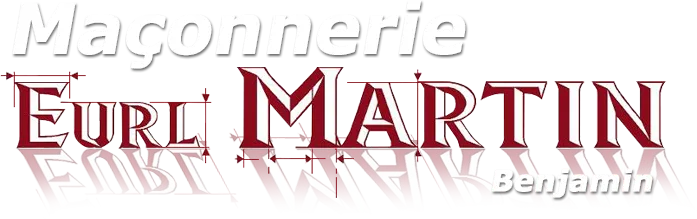EURL MARTIN BENJAMIN logo