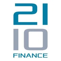 21 10 FINANCE logo