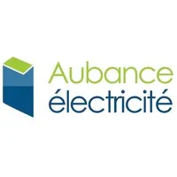 AUBANCE ELECTRICITE logo