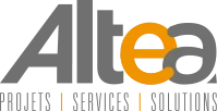 ALTEA PROJETS logo