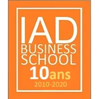 DIGITAL BUSINESS SCHOOL (DBSCHOOL) logo