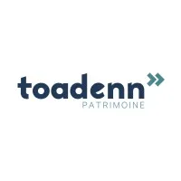 TOADENN PATRIMOINE logo