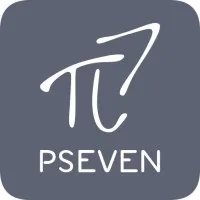 PSEVEN logo