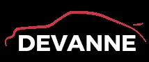 DEVANNE logo