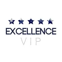EXCELLENCE VIP logo