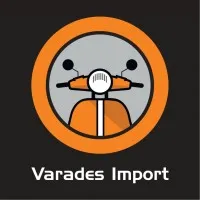 VARADES IMPORT logo