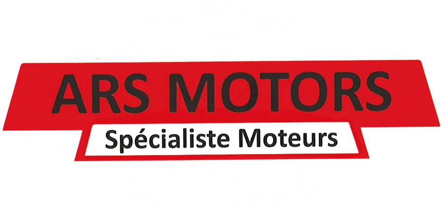 ARS MOTORS logo
