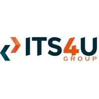ITS4U FRANCE logo