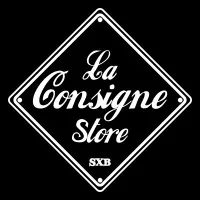 LA CONSIGNE STORE logo