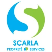 SCARLA PROPRETE ET SERVICES logo