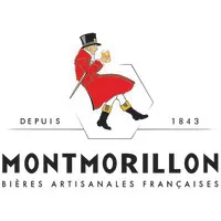 LES BIERES DE MONTMORILLON logo