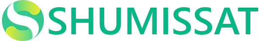 SHUMISSAT logo