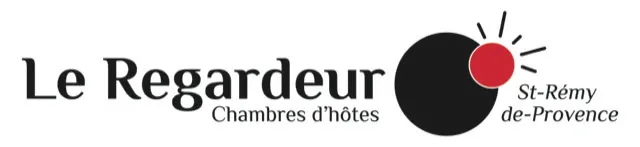 LE REGARDEUR logo